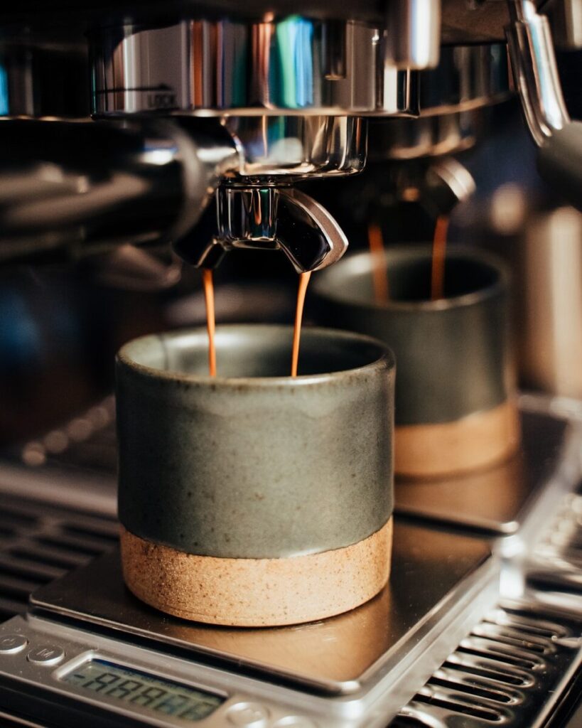 Brew ratio - Kávé Magazin
