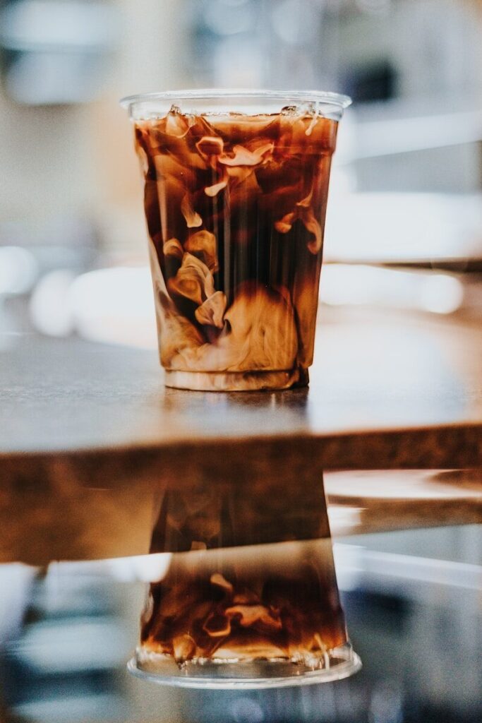 Cold brew - Kávé Magazin