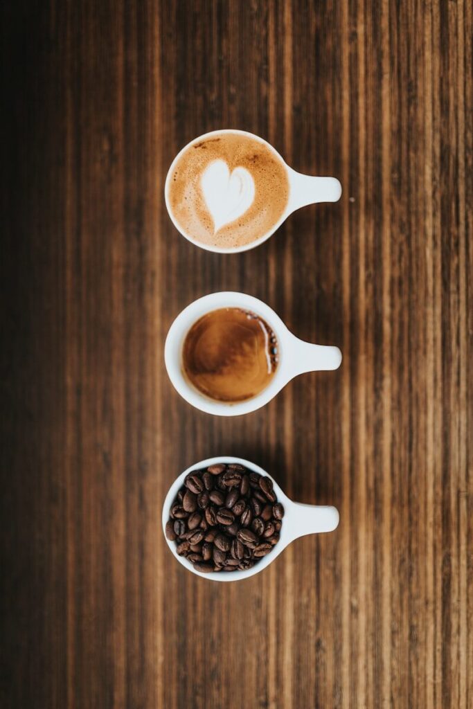 Cupping - Kávé Magazin