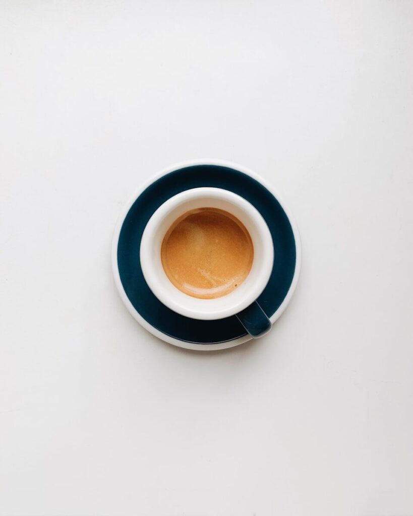 Espresso - Kávé Magazin