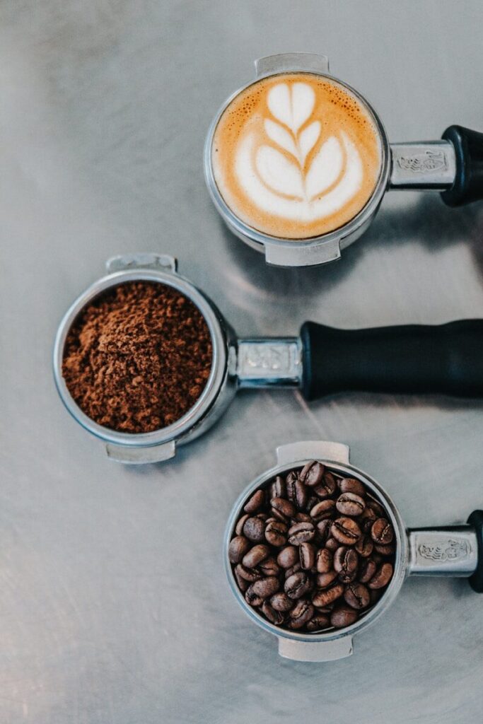 Espresso blend vagy single origin - Kávé Magazin