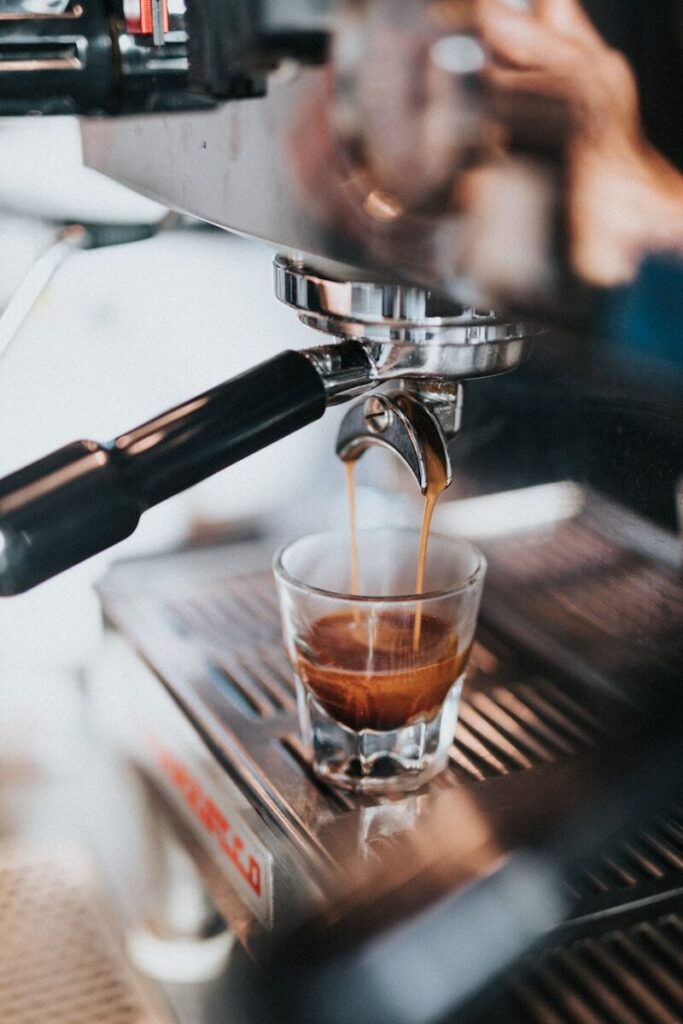 Espresso gép karbantartása (backflush) - Kávé Magazin
