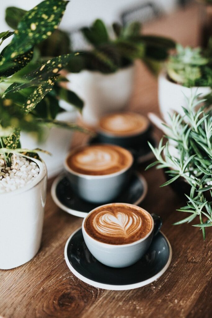 Flat white - Kávé Magazin