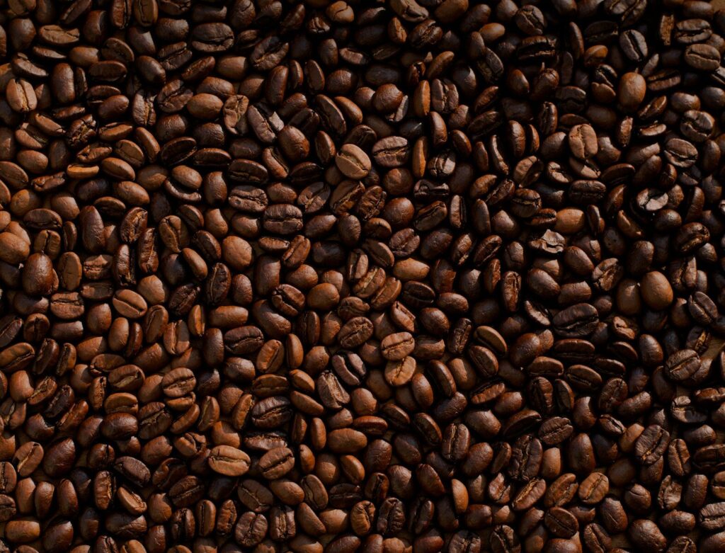 Peaberry - Kávé Magazin