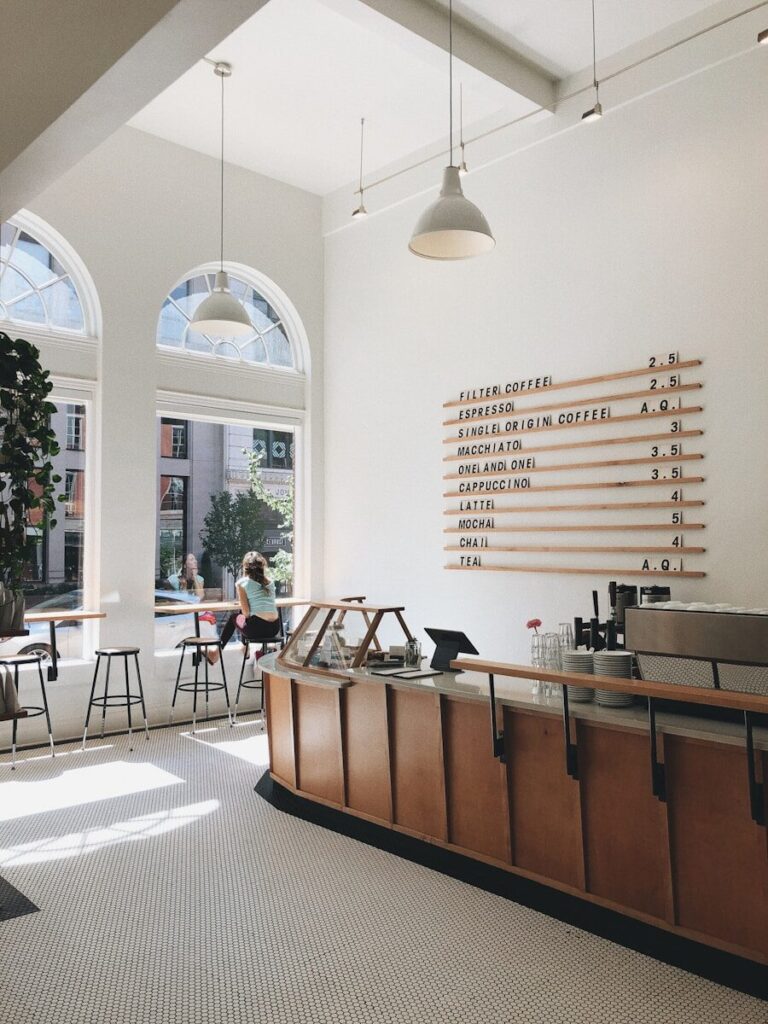 Third wave coffee - Kávé Magazin